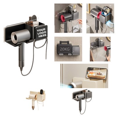 Hair dryer Holder