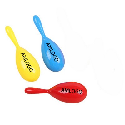 Handheld Percussion