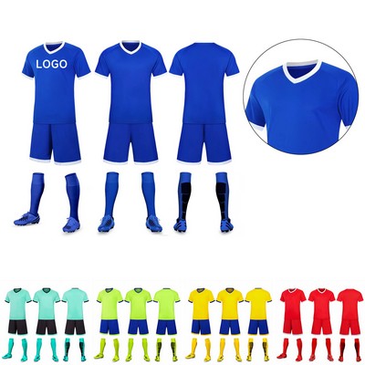 Athletic Cloth Set