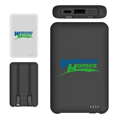 UL Corded PowerLink 5000