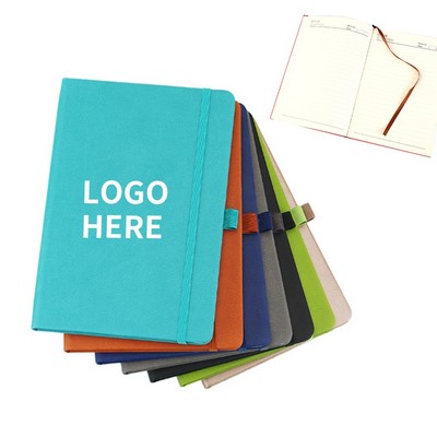 Premium Rush Services Hardcover Journal