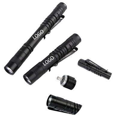 Mini Pocket Light