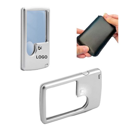 LED Lamp Magnifying Glass