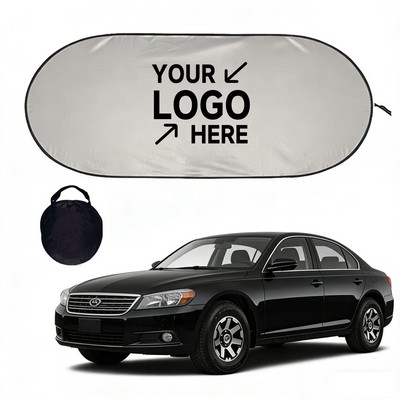 Car Windshield Sunshade