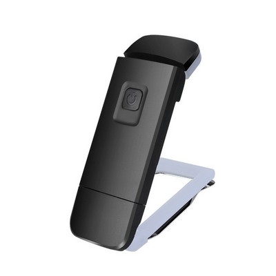 Portable USB Rechargeable LED Clip on Book Lights