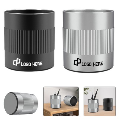 Aluminium Alloy Pen Holder