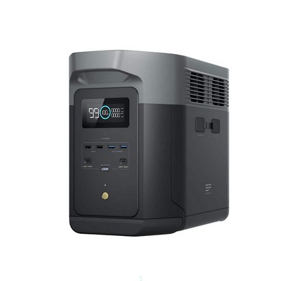 EcoFlow DELTA 2 Max Portable Power Station