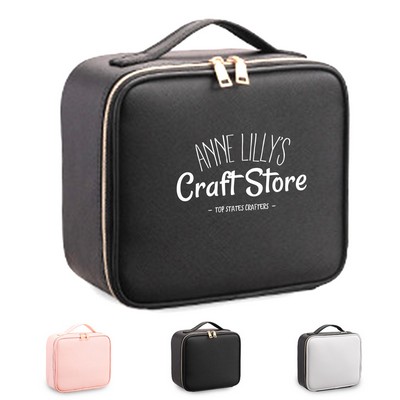 Makeup Bag