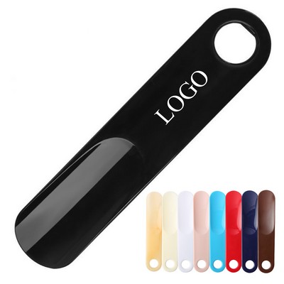 Plastic Shoe Horns