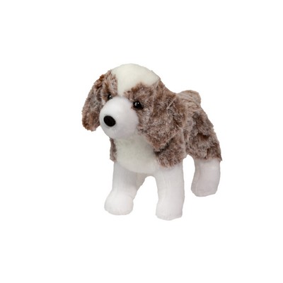 Ridley Red Aussie Stuffed Animal