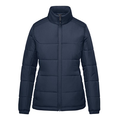 Stormtech Women's Sierra Quilted Jacket