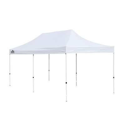 QS C200 10x20 WHITE/WHITE