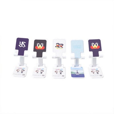 Mobile phone holder