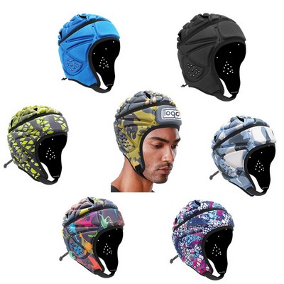 Rugby Protective Helmet