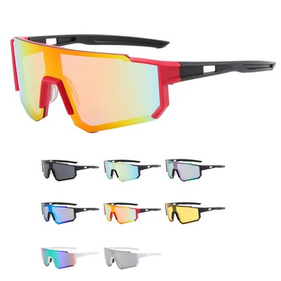 Sports Running Sunglasses