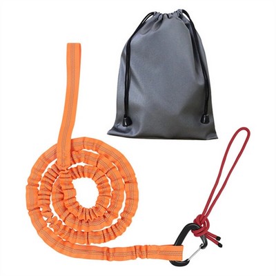 Bicycle Tow Rope