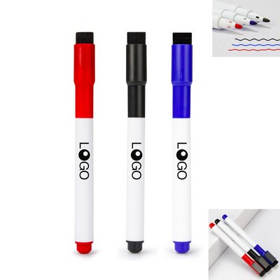 Magnetic Dry Erase Marker