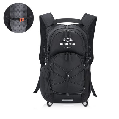 22L Outdoor Hiking Backpack