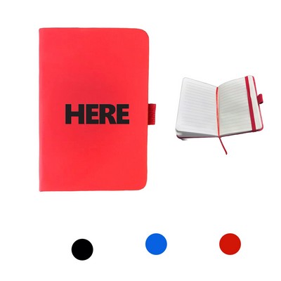 Hard cover Journal Notebook