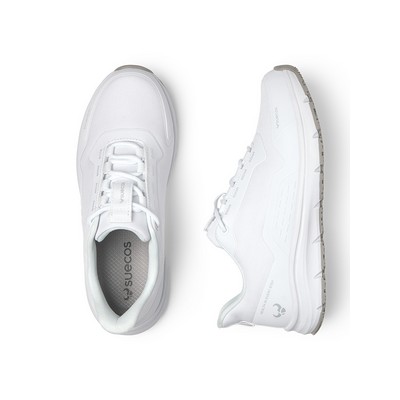 Suecos Sneakers - Unisex Slip-Resistant Asgard Sneaker