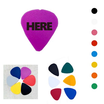 Guitar Picks