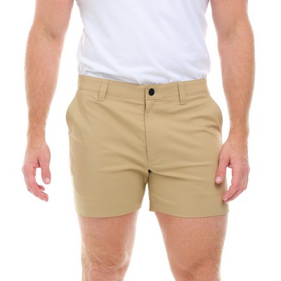 GameGuard® RipStop Short