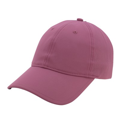 Micro Perforated Athletic Cap Infinity Her™