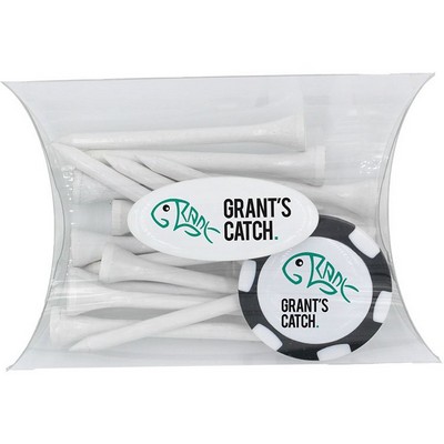 Medinah Pillow Pack