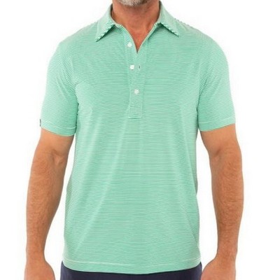 Performance Sport Range Polo Shirt
