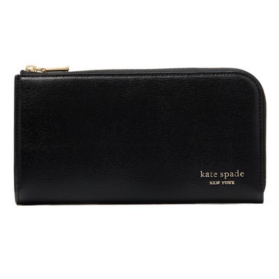 Kate Spade Devin Zip Around Continental Wallet