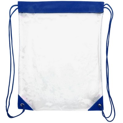 The Stadium Drawstring Bag