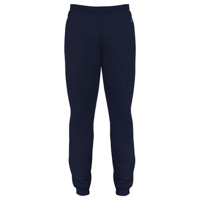 Badger Youth Performance Fleece Joggers - 2475