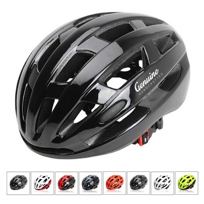 Outdoor Bicycle Helmet