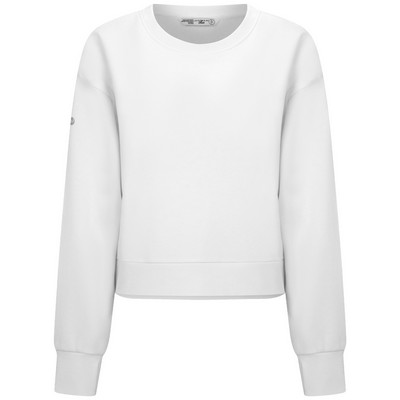 Judd Crewneck Sweater