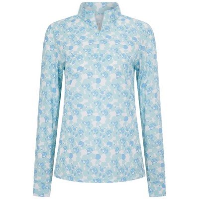 Amy LS Sun Shirt