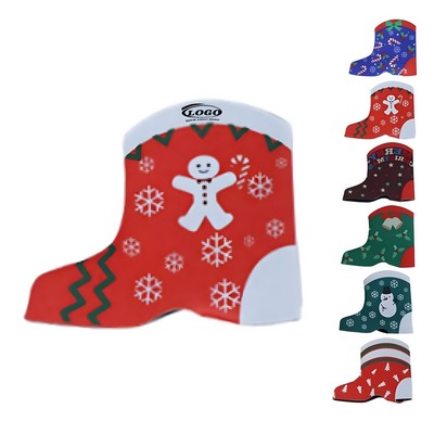 Neoprene Insulated Boot Can Cover