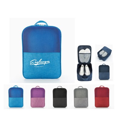 Portable Travel Shoe Bag