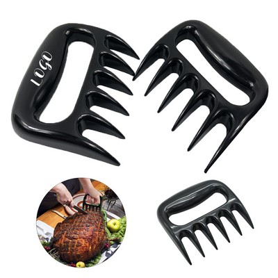 Heat-Resistant Kitchen Meat Shredding Claw