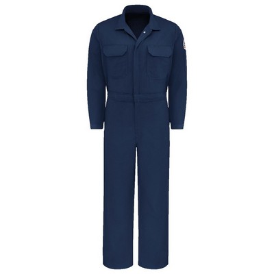 Bulwark Men's Premium Coverall - EXCEL FR® ComforTouch® - 7 Oz - CLB2