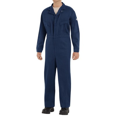 Bulwark Men's Deluxe Coverall - CLD4