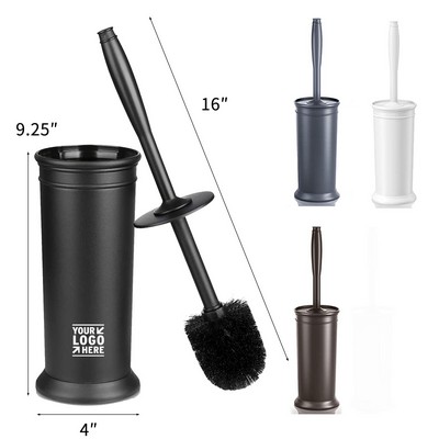 Toilet Bowl Brush with Extra Long Handle