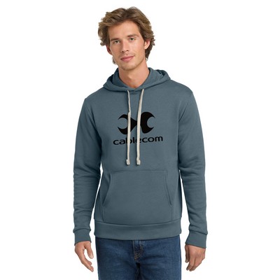 Next Level® Apparel Decorated Adult Santa Barbara Pullover Hoodie