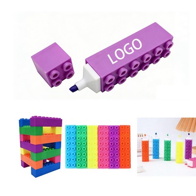 Building Block Highlighter
