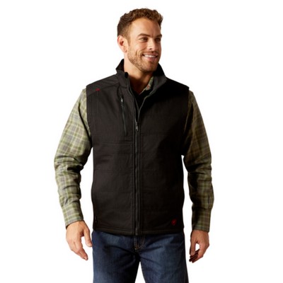 Ariat 10052013 FR Cloud 9 2.0 Insulated Vest