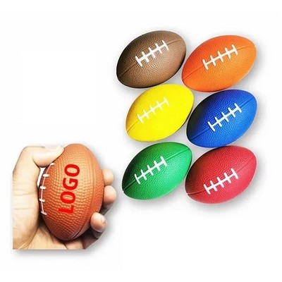 Football Stress Ball