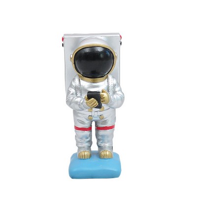 Astronaut Phone Stand