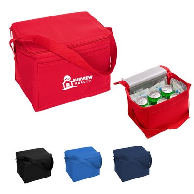 6L Soft Cooler Bag