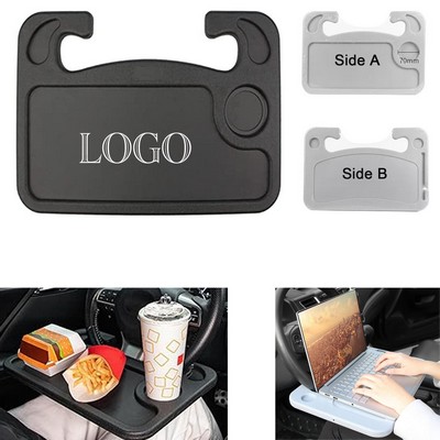 Car Laptop Tray