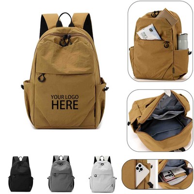 Lightweight Short Distance Travel Backpack