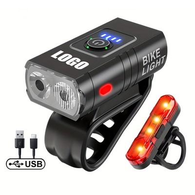LED Bicycle Lights